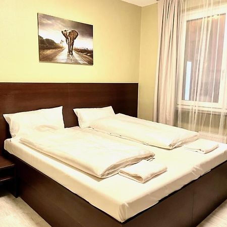Hotel City Star Frankfurt am Main Eksteriør bilde