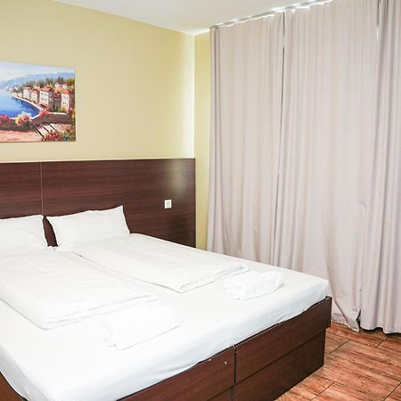 Hotel City Star Frankfurt am Main Eksteriør bilde