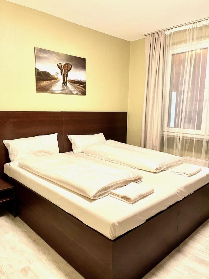 Hotel City Star Frankfurt am Main Eksteriør bilde