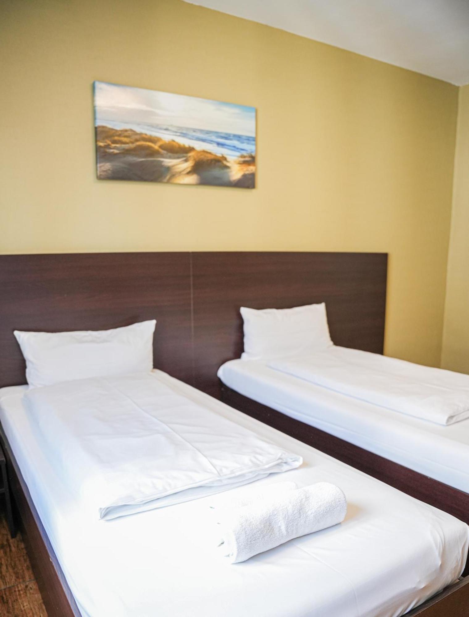 Hotel City Star Frankfurt am Main Eksteriør bilde