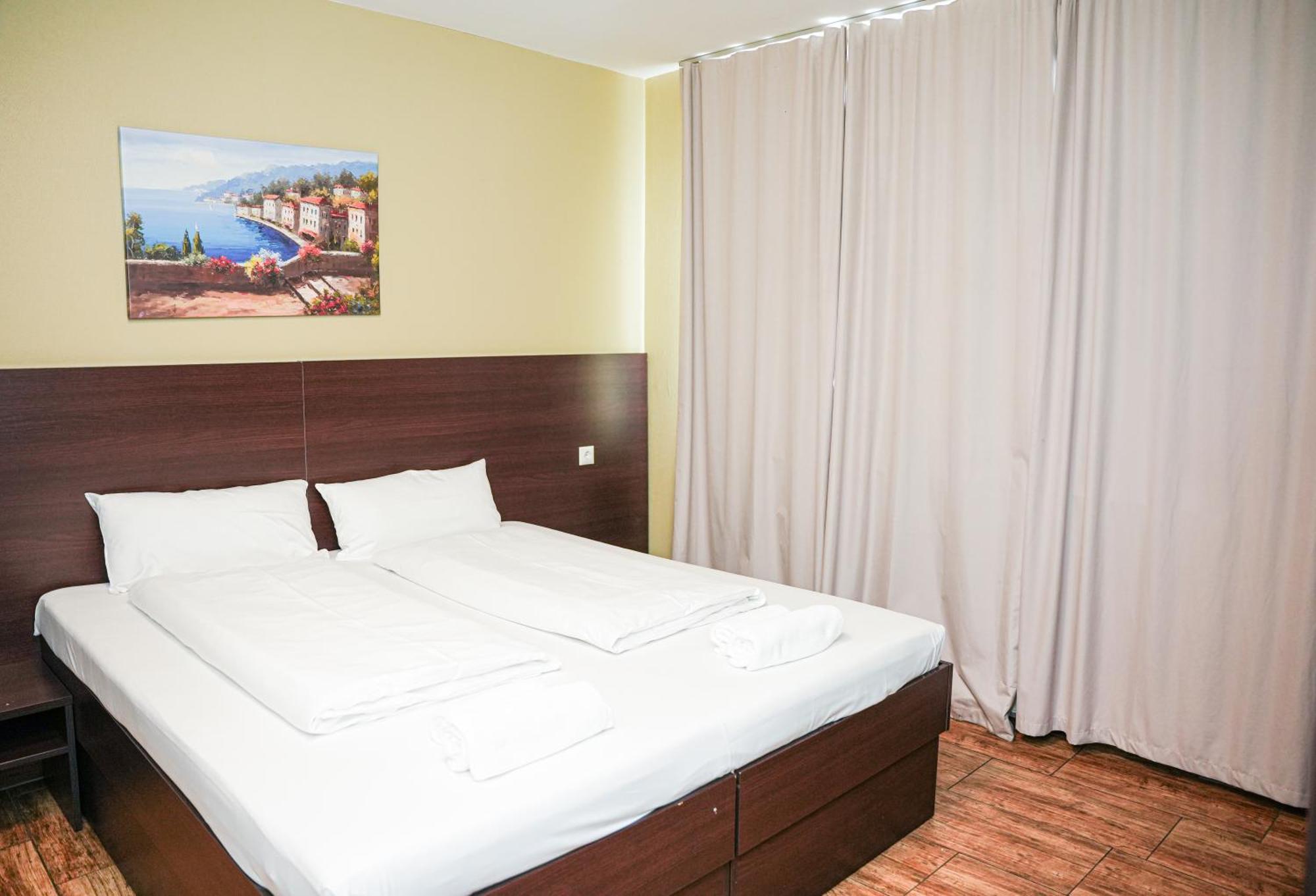 Hotel City Star Frankfurt am Main Eksteriør bilde