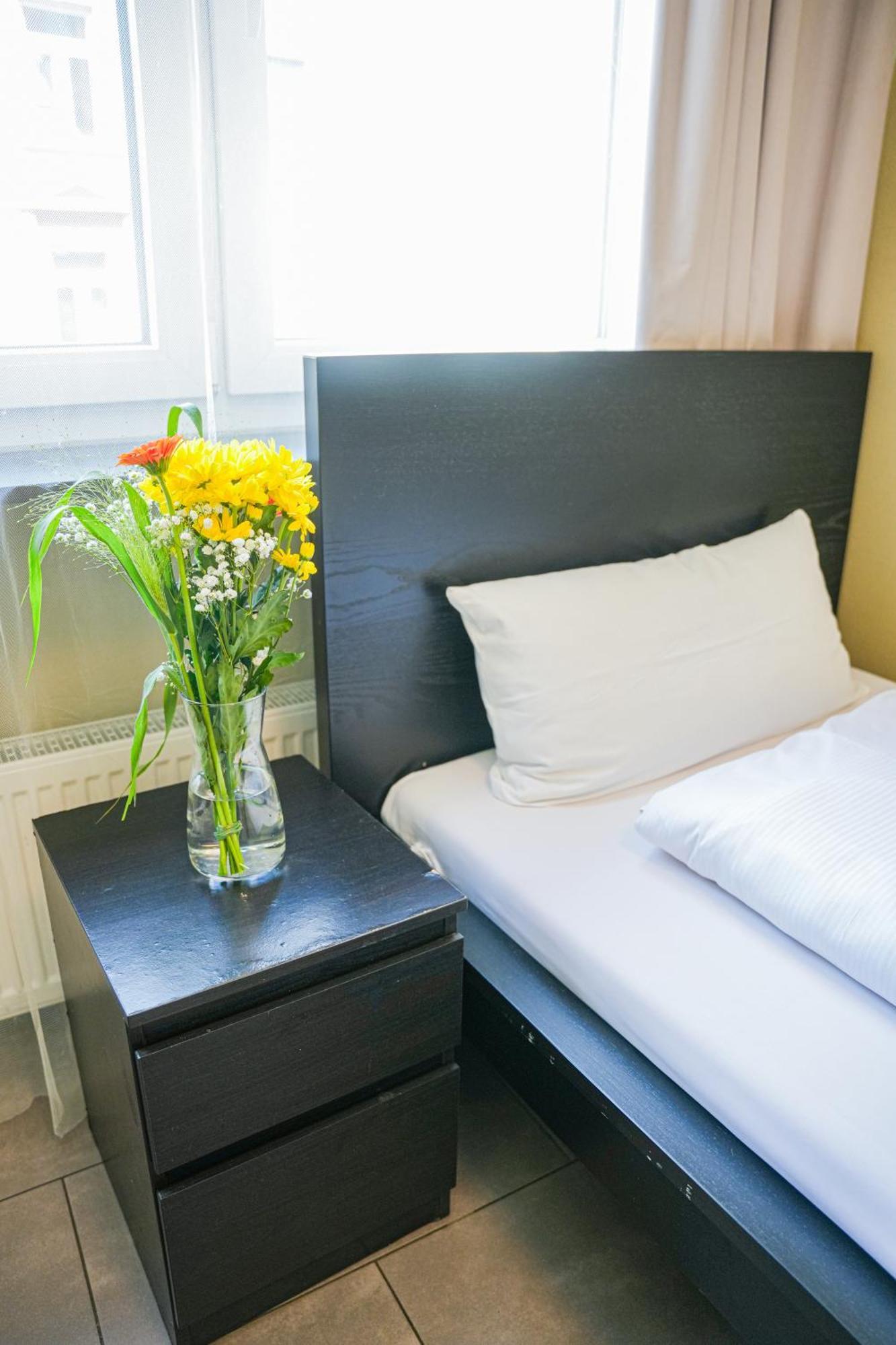 Hotel City Star Frankfurt am Main Eksteriør bilde